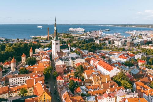 Hyatt Place Tallinn, Tallin (foto 5)