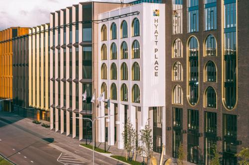 Hyatt Place Tallinn, Tallinn