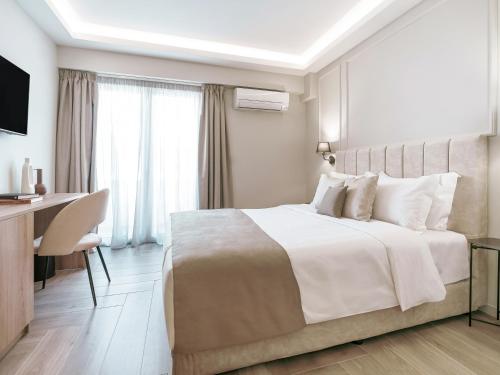ASTIKON Xenofontos Suites, Ateny (zdjęcie 9)