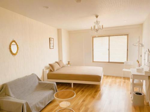 Opening in December Riverside stay to Akihabara Shinjuku