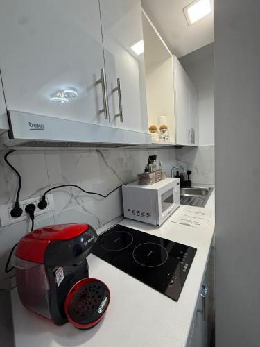 ห้องครัว, Studio Nicolas in ลูกอจ