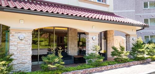 Scenery Resort Suruga