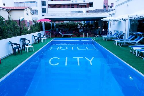 Hotel City - image 14