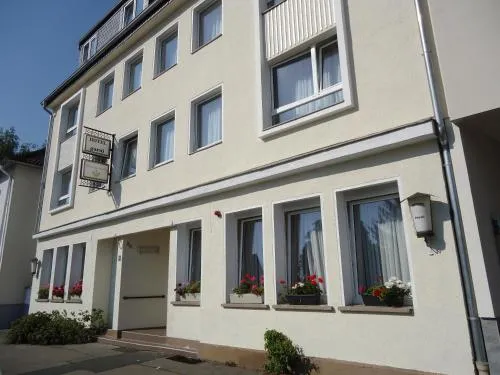 Hotel am Schloss in Hannover, Deutschland