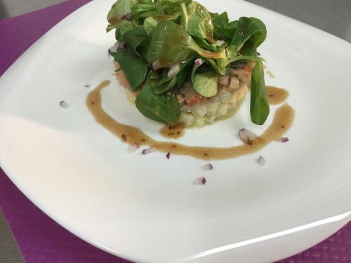 Hotel Restaurant Baryton - main image