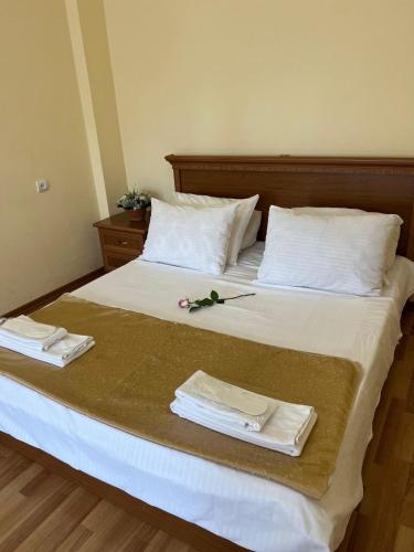 Sh Resort in Stepʼanavan