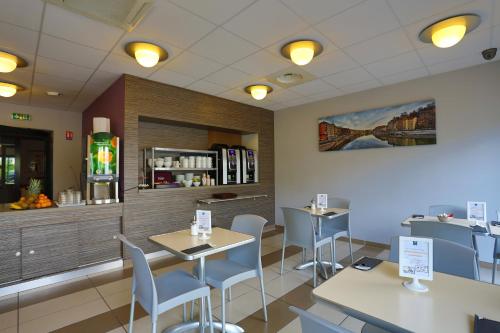 EastLodge Lyon Est Eurexpo - image 11