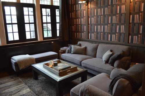 De Waterzooi Lodge - image 2