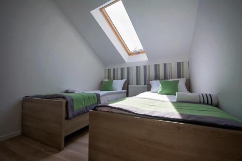 Enjoy Apartments - image 11