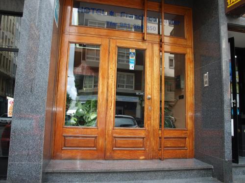 Hotel Francisco Javier - image 14