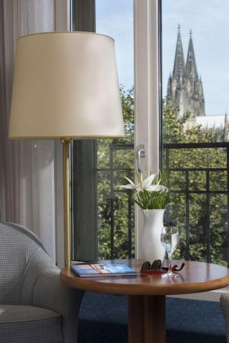 Maritim Hotel Köln - image 14