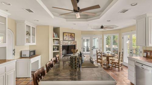 المرافق, The Ranch by AvantStay in San Marcos