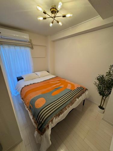 -Katsura 207- 4 mins to Okubo Station