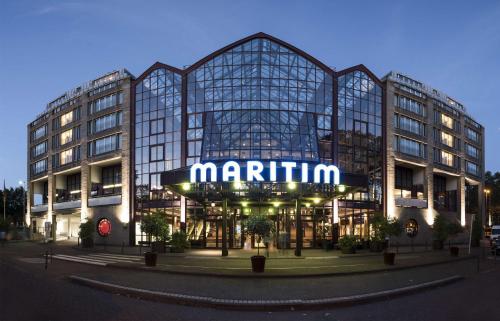 Maritim Hotel Köln in Köln, Deutschland