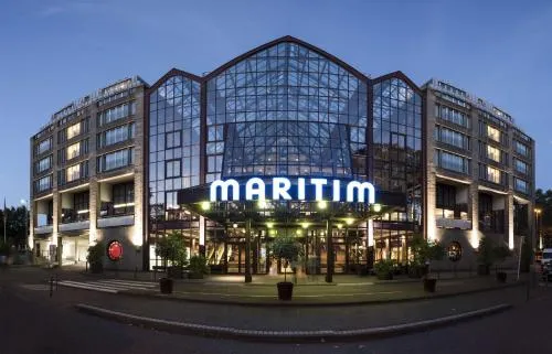 Maritim Hotel Köln in Köln, Deutschland