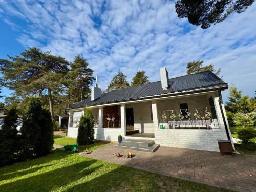 Silumetras in Ventspils