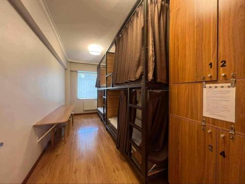 Eternal Sky Tour & Guest house in Oulan-Bator