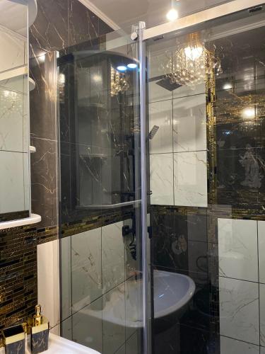 Silumetras in Ventspils