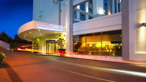 Istanbul Gonen Hotel, Istanbul
