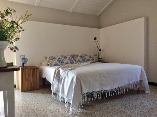 I Calleri Garden and Rooms in Cosseria