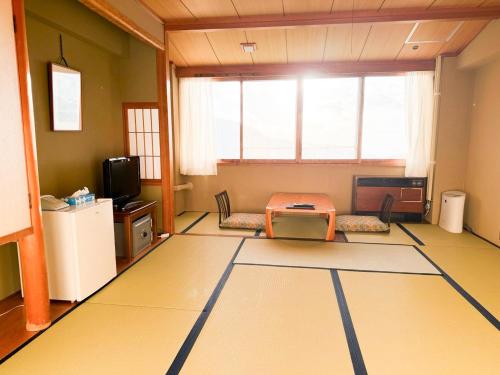 Nishihoppo Onsen HOTEL