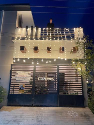 Ulala Hostels in ตรีรุวันมาลัย