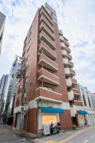 StayGateOsakaSta West