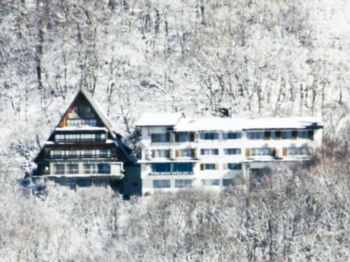 Nishihoppo Onsen HOTEL