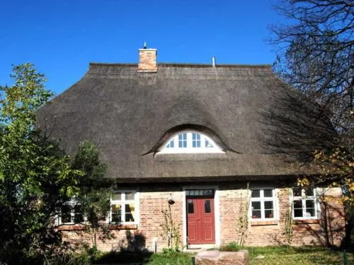 Ferienwohnung Rügen in Putgarten in Putgarten, Deutschland