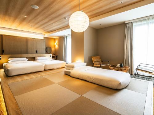 Richmond Hotel Premier Tokyo Schole, Tokio (fotografie 2)