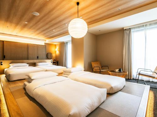 Richmond Hotel Premier Tokyo Schole, Tokio (fotografie 8)
