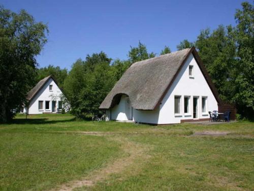 Viesnīcas āriene, Doppelhaushalfte in Vitte auf Hiddensee in Insel Hiddensee