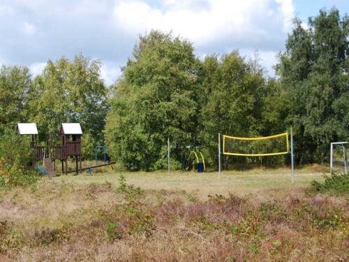 Apkārtne, Doppelhaushalfte in Vitte auf Hiddensee in Insel Hiddensee
