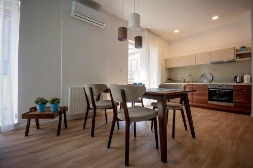 Enjoy Apartments 3