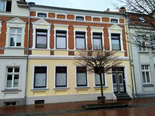 Ferienwohnungen Ribnitz-Damgarten (FR) in Ribnitz-Damgarten, Deutschland
