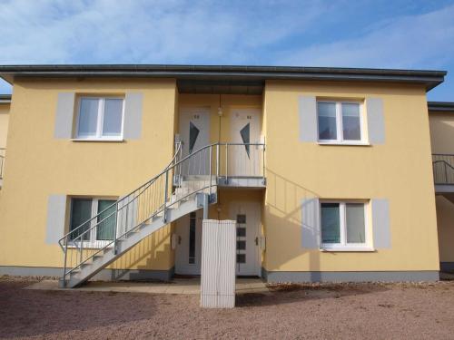 Ferienwohnung Graal Muritz im Igelring - Graal-Muritz Ferienwohnung Graal Muritz im Igelring - Graal-Muritz