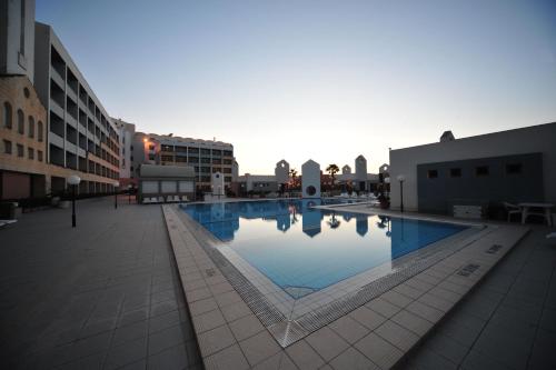The St. George’s Park Hotel - image 14