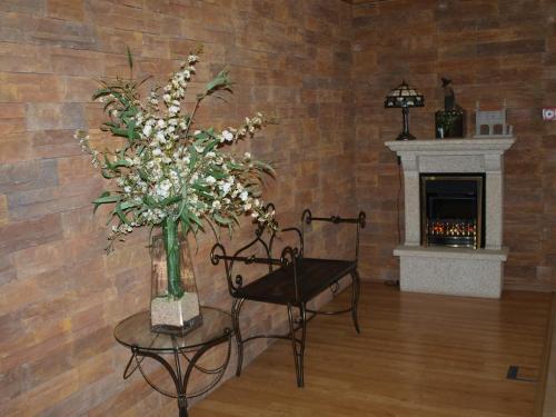 Hotel Francisco Javier - image 3