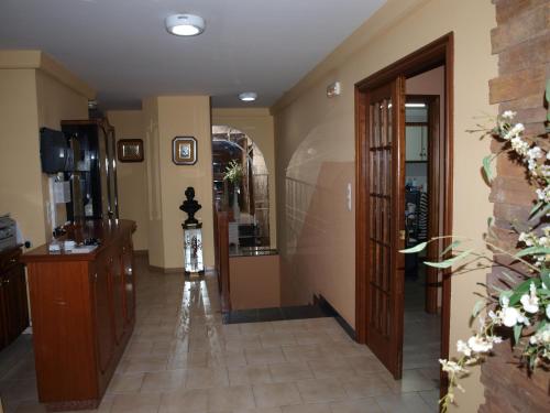 Hotel Francisco Javier - image 8