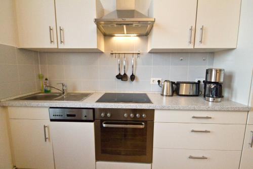 Ferienwohnung Babelsberg - image 8