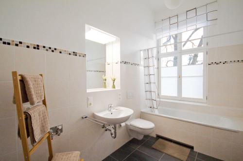 Ferienwohnung Babelsberg - image 14