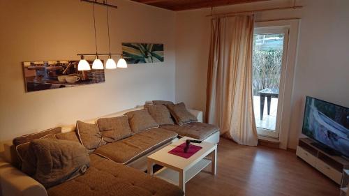 Fewo mit Terrasse in Graal-Müritz, Deutschland