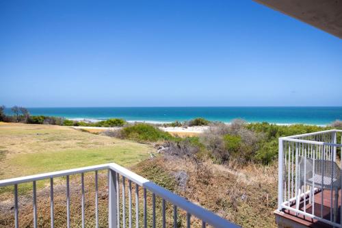 African Reef Resort in Geraldton