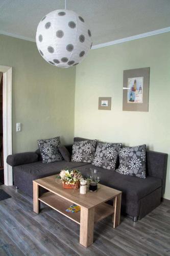 Ferienwohnung Sassnitz mit Meerblick - image 5