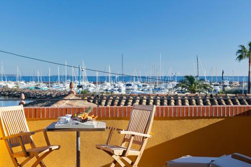 Ermitage de l'Oasis & Spa - Cannes Mandelieu - صورة 3