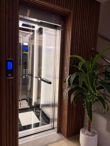 Hotel Metropole Residence in Tunis