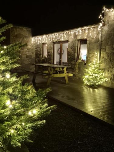 Le Ri de Vâ Maboge La Roche en Ardenne gîte à louer Maboge