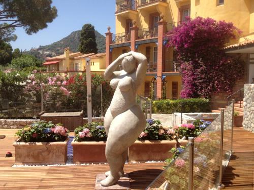 Hôtel Ermitage de l'Oasis - ex Ermitage du Riou - Cannes Mandelieu