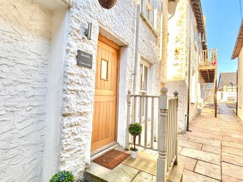Flat 2 Galloway House - Kendal
