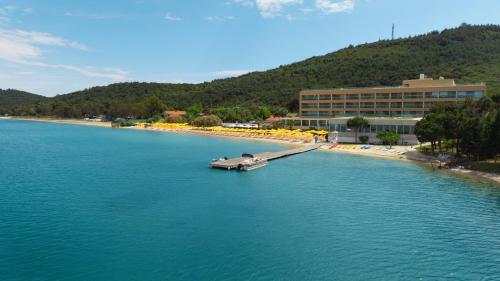 D - Resort Ayvalık, Ayvalık